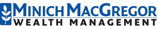 Minich MacGregor Wealth Managment Logo